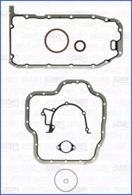WILMINK GROUP wg1168680 -  Комплект прокладок, блок-картер двигателя